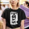 Kissin Dynamite Somebody S Gotta Do I T Shirt