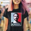 Kneel Before Zod Photo Graphic T Shirt