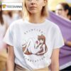 Knowledge And Temptation T Shirt