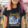 Kommodus Victorious Carriage Sanghane Cororajajor Razorback T Shirt