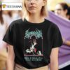 Kommodus With A Christ Only Victory Can Slake Talos T Shirt