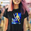 Kornan The Barbarian T Shirt