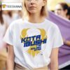 Kota Ibushi The Golden Star Aew T Shirt