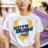 Kota Ibushi The Golden Star T Shirt