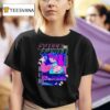 Kristin Ridgley Superjumbo Nights T Shirt