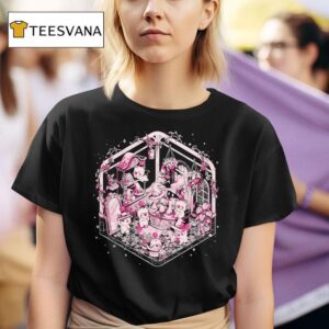 Kupo Couture Ca T Shirt