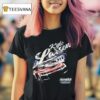 Kyle Larson Valvoline Hendrick Motorsports Nascar T Shirt