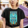 Kylesa Live At Hellfest T Shirt
