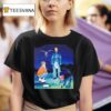 L Death Note X Metro Boomin Heroes And Villains T Shirt
