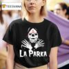 La Parka Misfits T Shirt