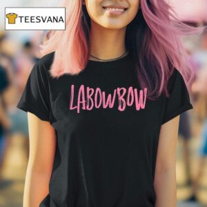 Labowbow Meme T Shirt
