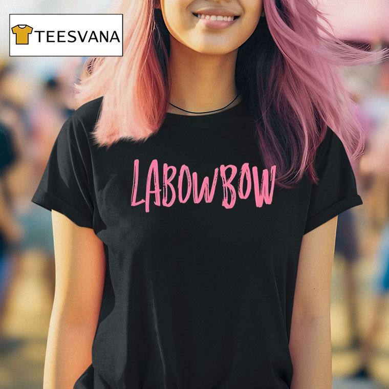 Labowbow Meme T Shirt