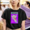 Lagwagon European Summer Tour Hand T Shirt