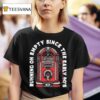 Lagwagon Running On Empty Since The Early S T Shirt