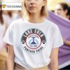 Lake Eola Panther Pride Charter School Est T Shirt