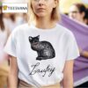 Laufey Lover Girl Ca T Shirt