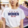 Laurel Libby Team Women Xx Xy Athletics T Shirt