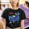 Lawnmower Deth Ooh Crikey It S Lawnmower Deth T Shirt