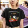 Lawrence The Band Christmas Album T Shirt