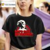 Leia Don T Call Me Princess T Shirt