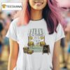 Lemonade Stand The Teardown T Shirt