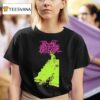 Let Slip The Dogs Devil S Brigade Gator T Shirt