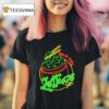 Lettuce Hour Drive Thru T Shirt