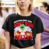 Liam Fennessy Boston Red Sox Home Run Celly T Shirt