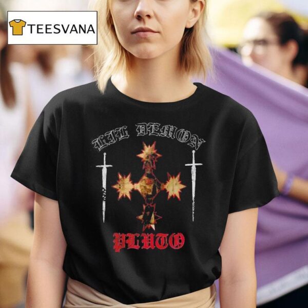 Lie Demon Petco Vintage T Shirt