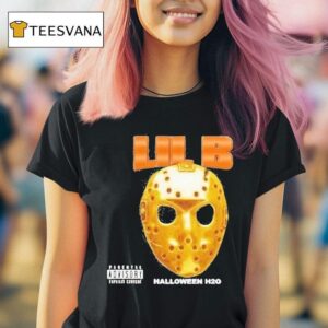 Lil B Halloween Ho T Shirt