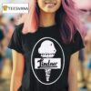 Lindner Ice Cream T Shirt