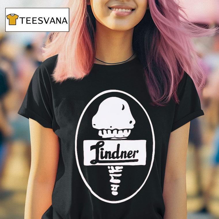 Lindner Ice Cream T Shirt