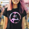 Linkin Park From Zero World Tour T Shirt