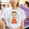 Lola Indigo Camiseta Las Eras Akelarre T Shirt