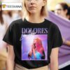 Lola Indigo Dolores Remera Reedicin T Shirt