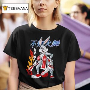 Looney Tunes Bugs Bunny T Shirt