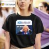Louis Dejoy We Don T Care About Employees My Boss T Shirt
