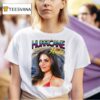 Love Island Season Hurricane Huda T Shirt