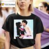 Love Island Usa King Nic And Olandria T Shirt