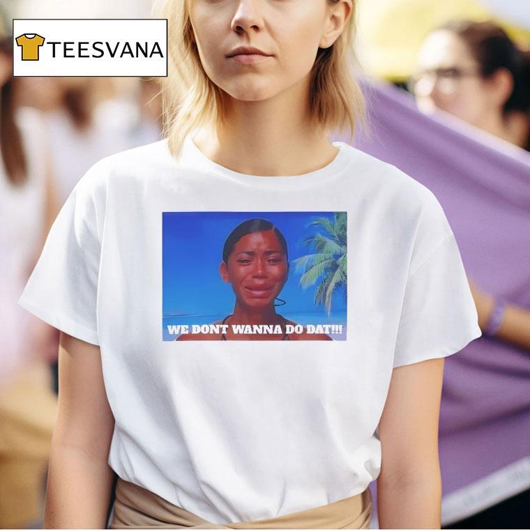Love Island Usa Women Baby T Shirt