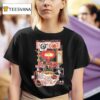 Lovegang Armageddon The End Is Here T Shirt