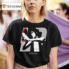 Lp Churches T Shirt
