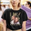 Lucy Gray Baird Vintage T Shirt