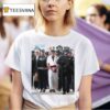 Luigi Mangione Chris T Shirt