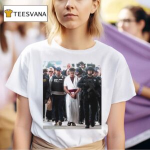 Luigi Mangione Chris T Shirt