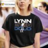 Lynn Biyen Dolo New T Shirt