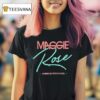 Maggie Rose American Rock N Soul T Shirt