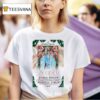 Maggie Rose December Bethesda Md T Shirt