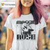 Maggie Rose Rock N Soul Live On Tour T Shirt