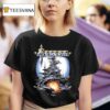 Magnum Castle T Shirt